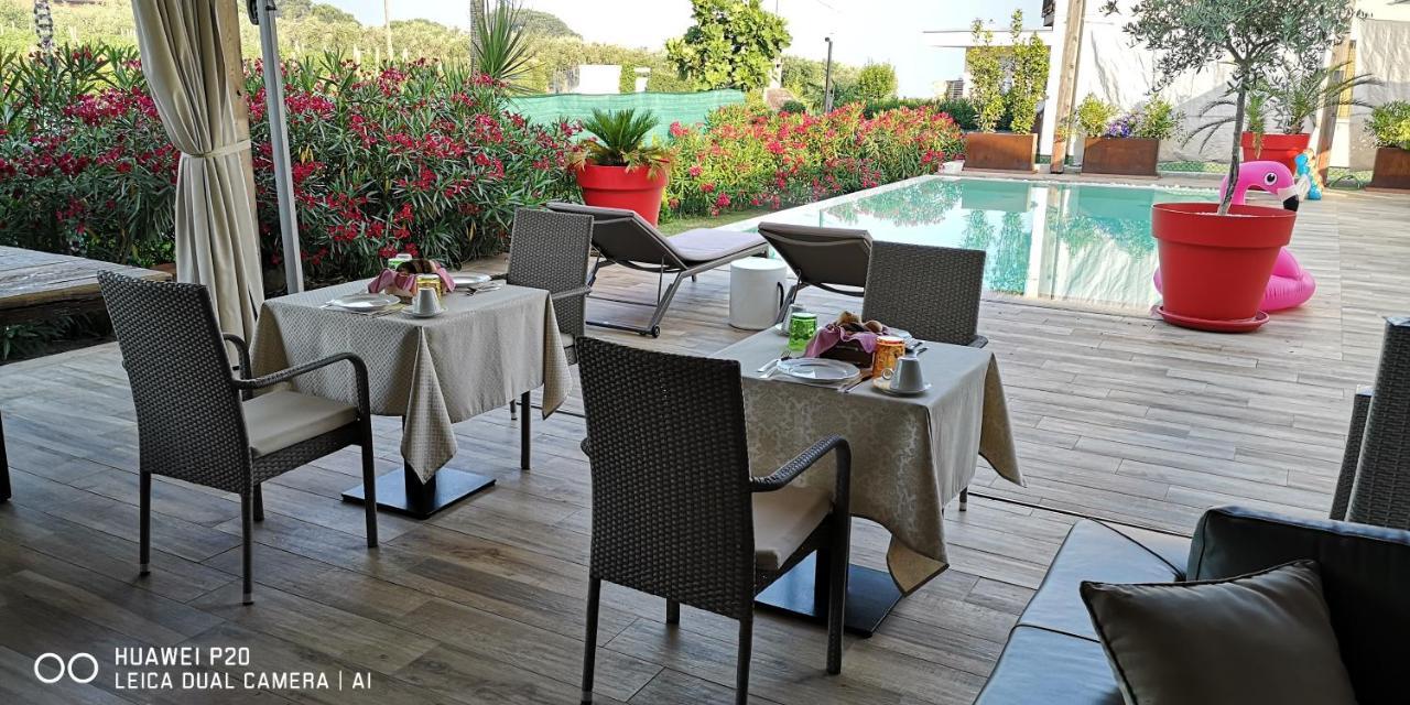 B&B Villa Peler Lazise Exterior foto