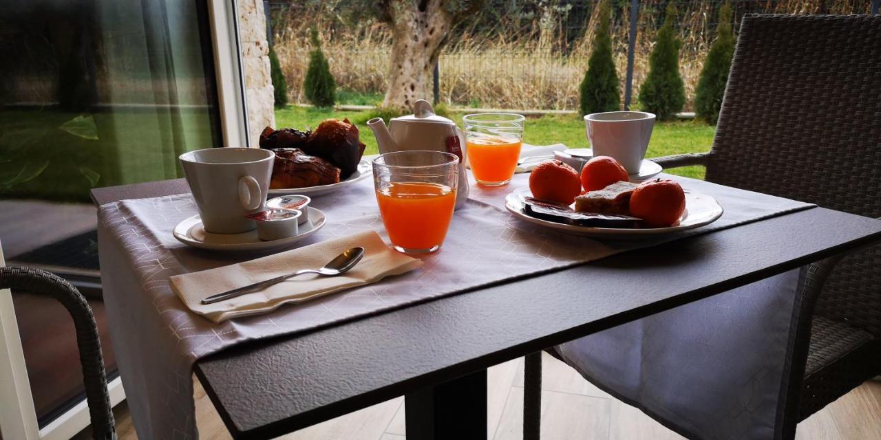 B&B Villa Peler Lazise Exterior foto