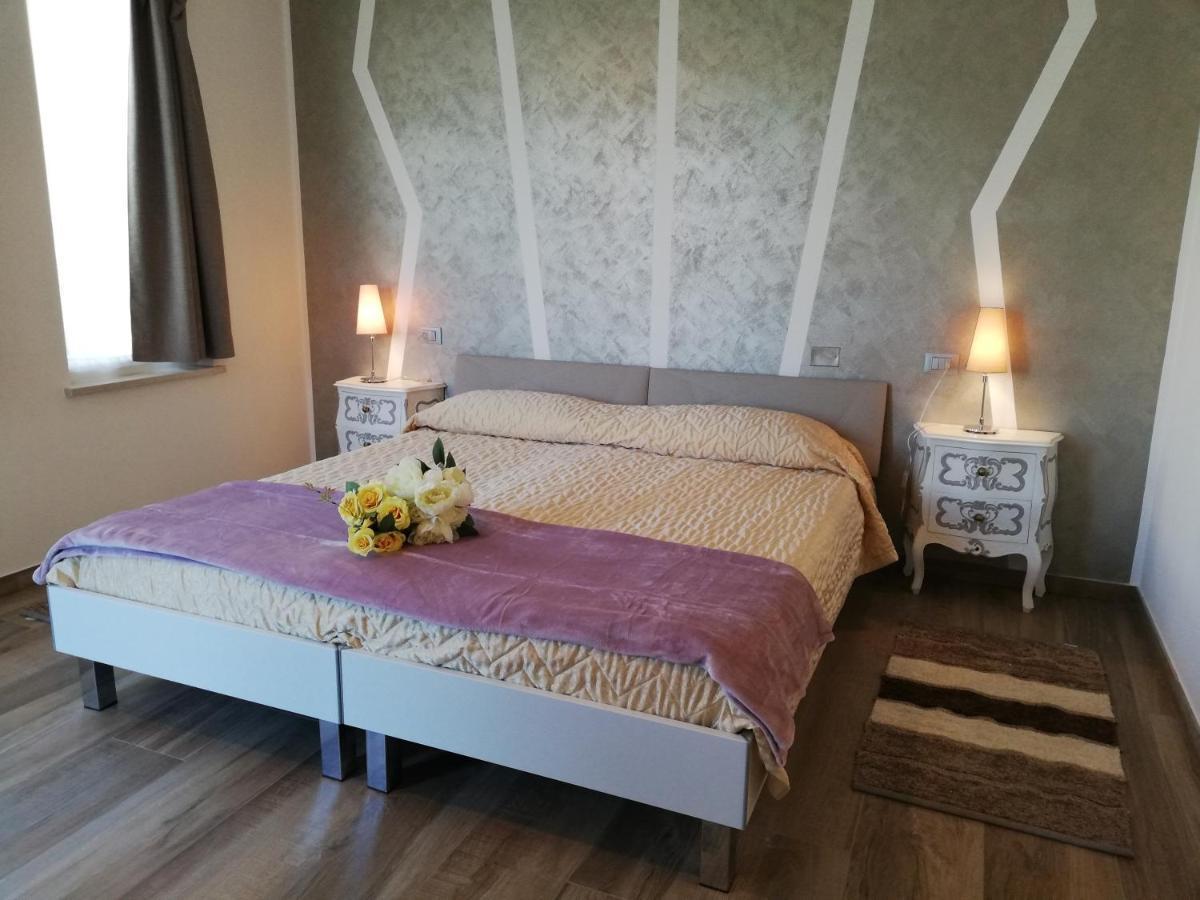 B&B Villa Peler Lazise Exterior foto