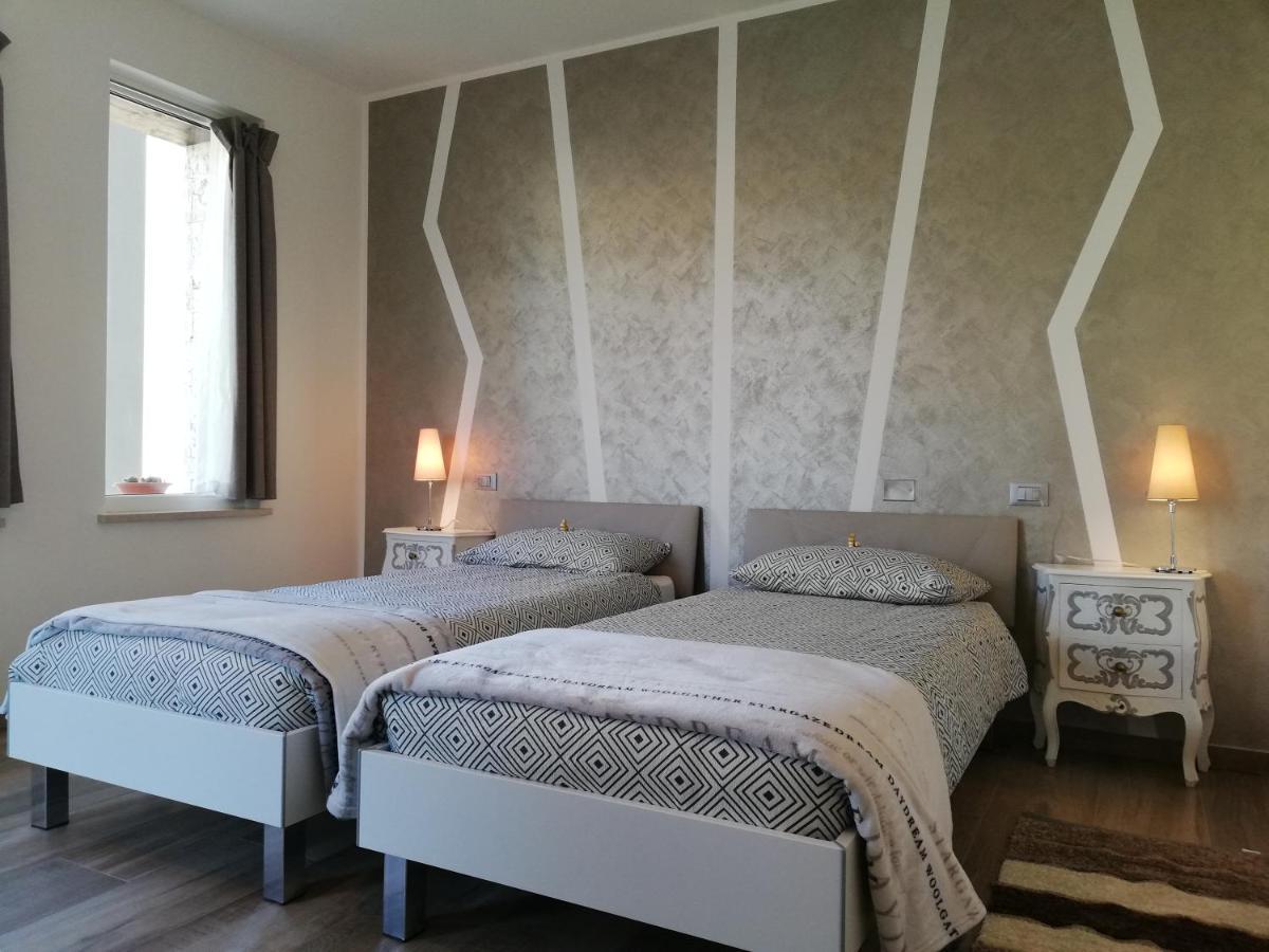 B&B Villa Peler Lazise Exterior foto