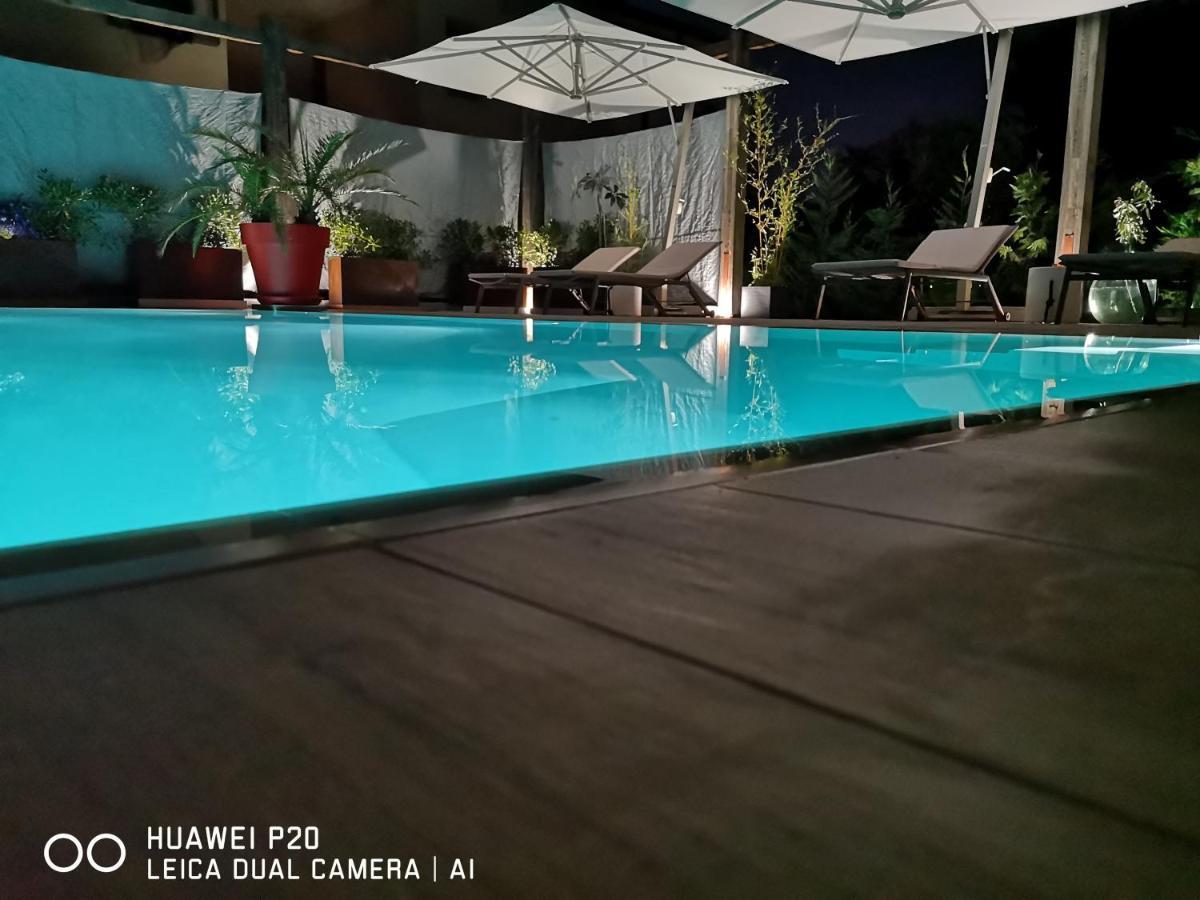 B&B Villa Peler Lazise Exterior foto