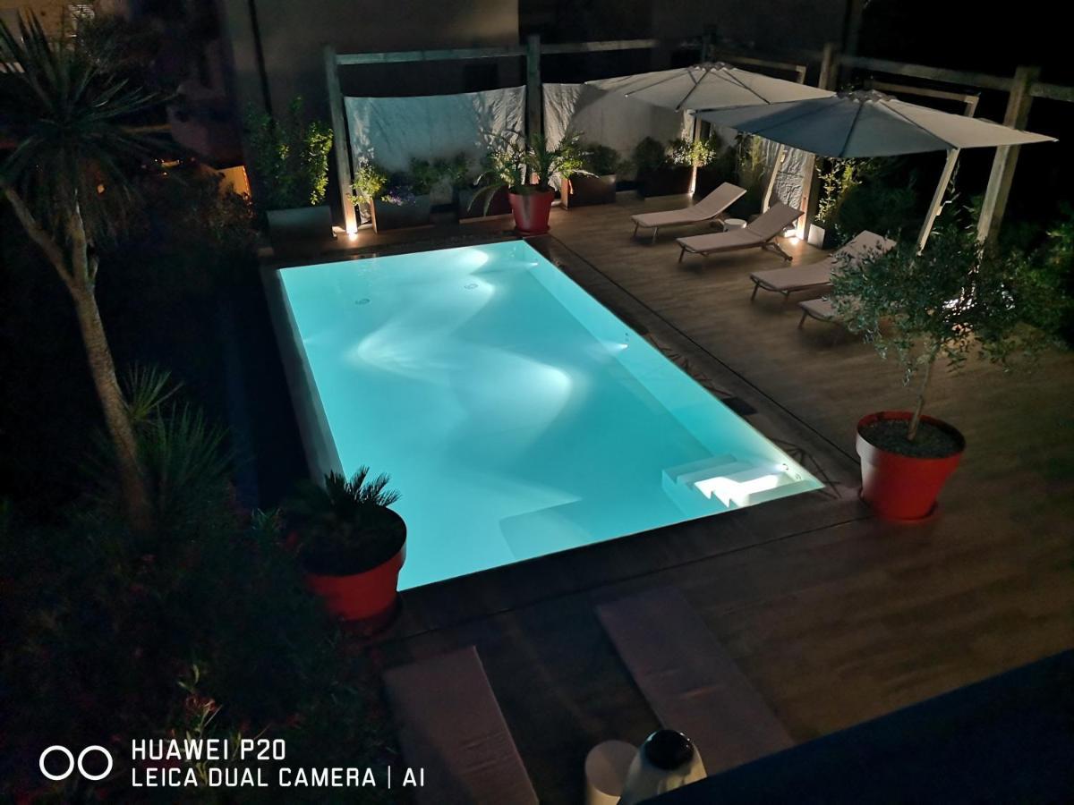 B&B Villa Peler Lazise Exterior foto