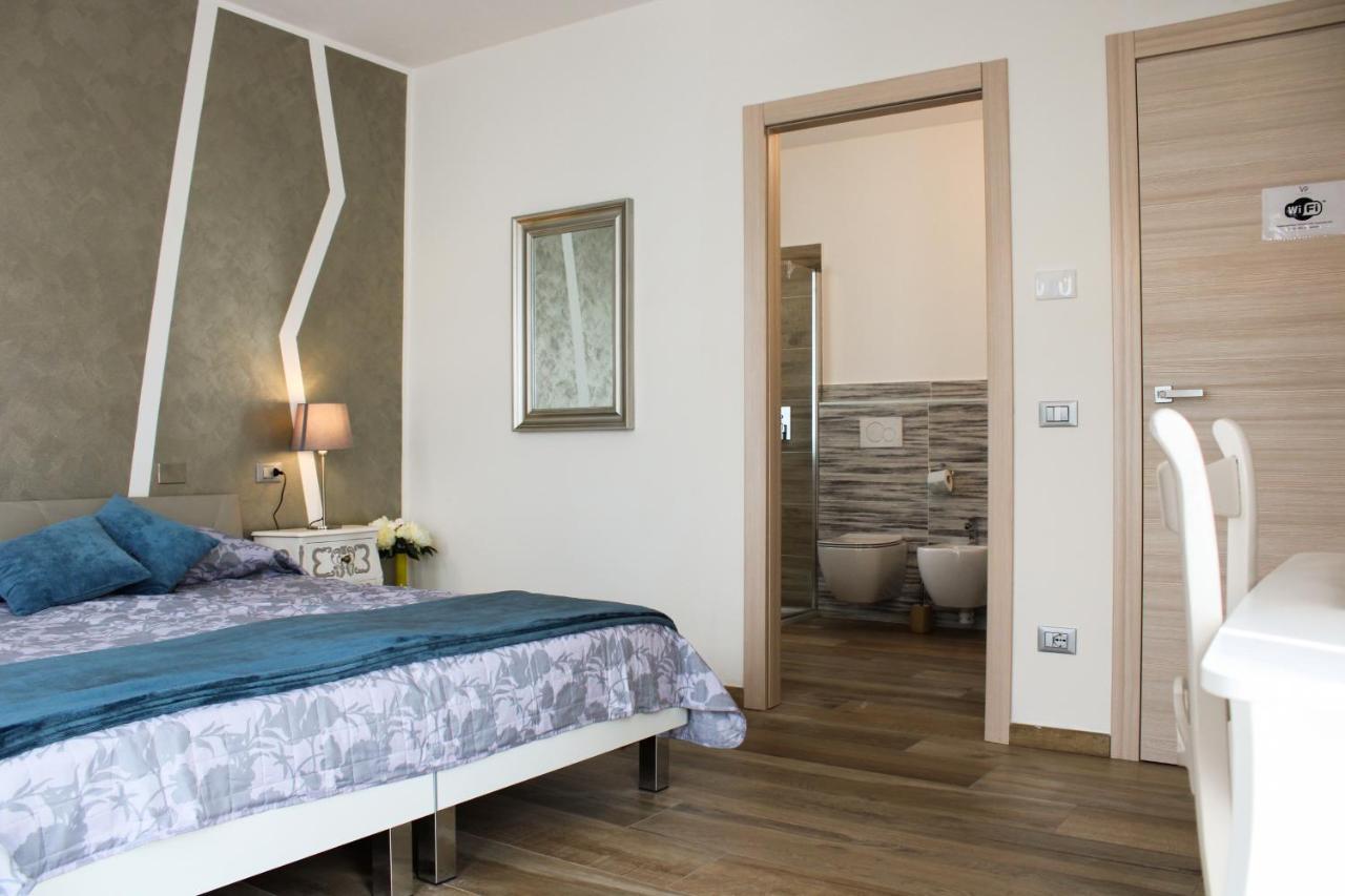 B&B Villa Peler Lazise Exterior foto