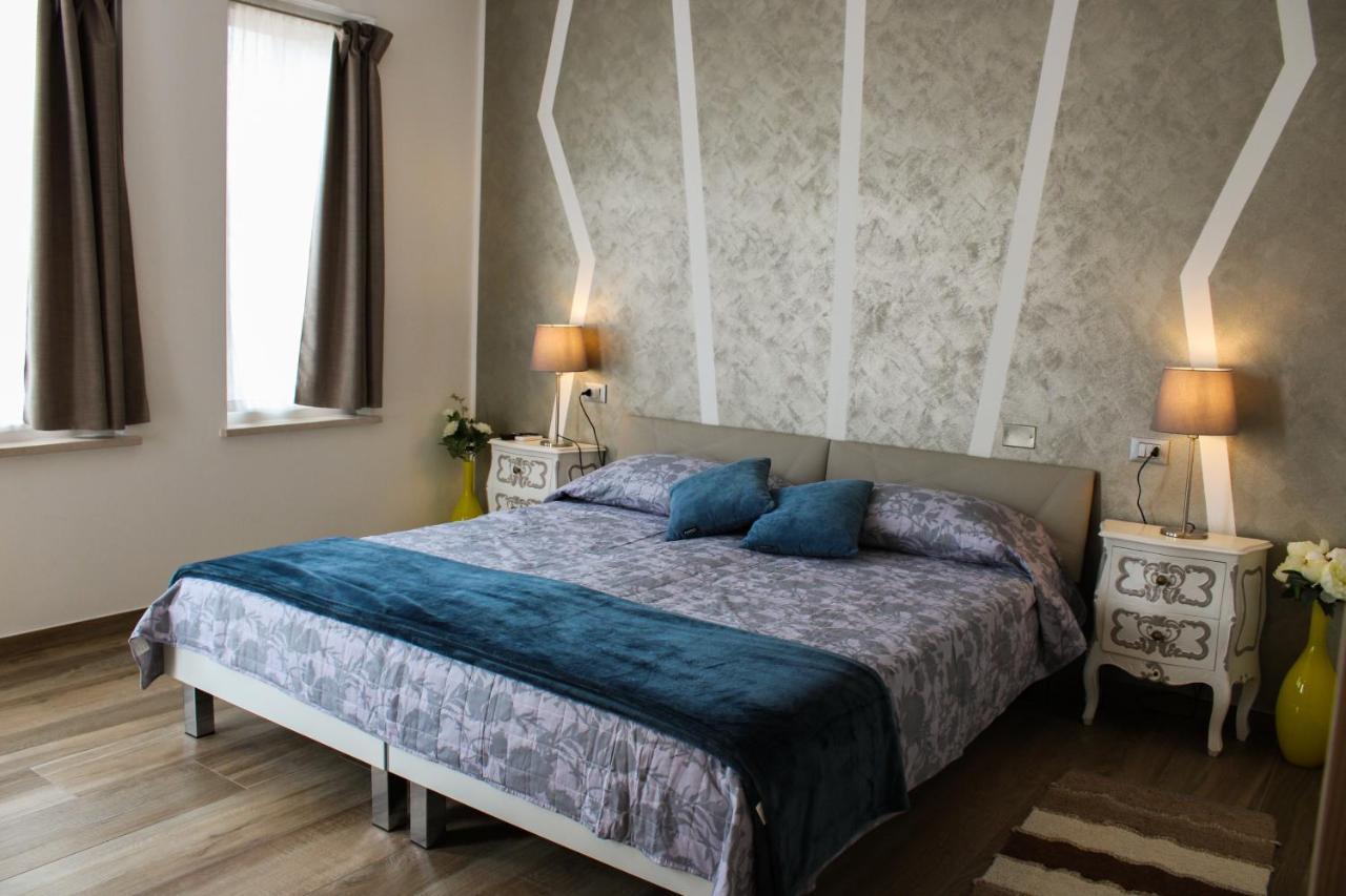 B&B Villa Peler Lazise Exterior foto